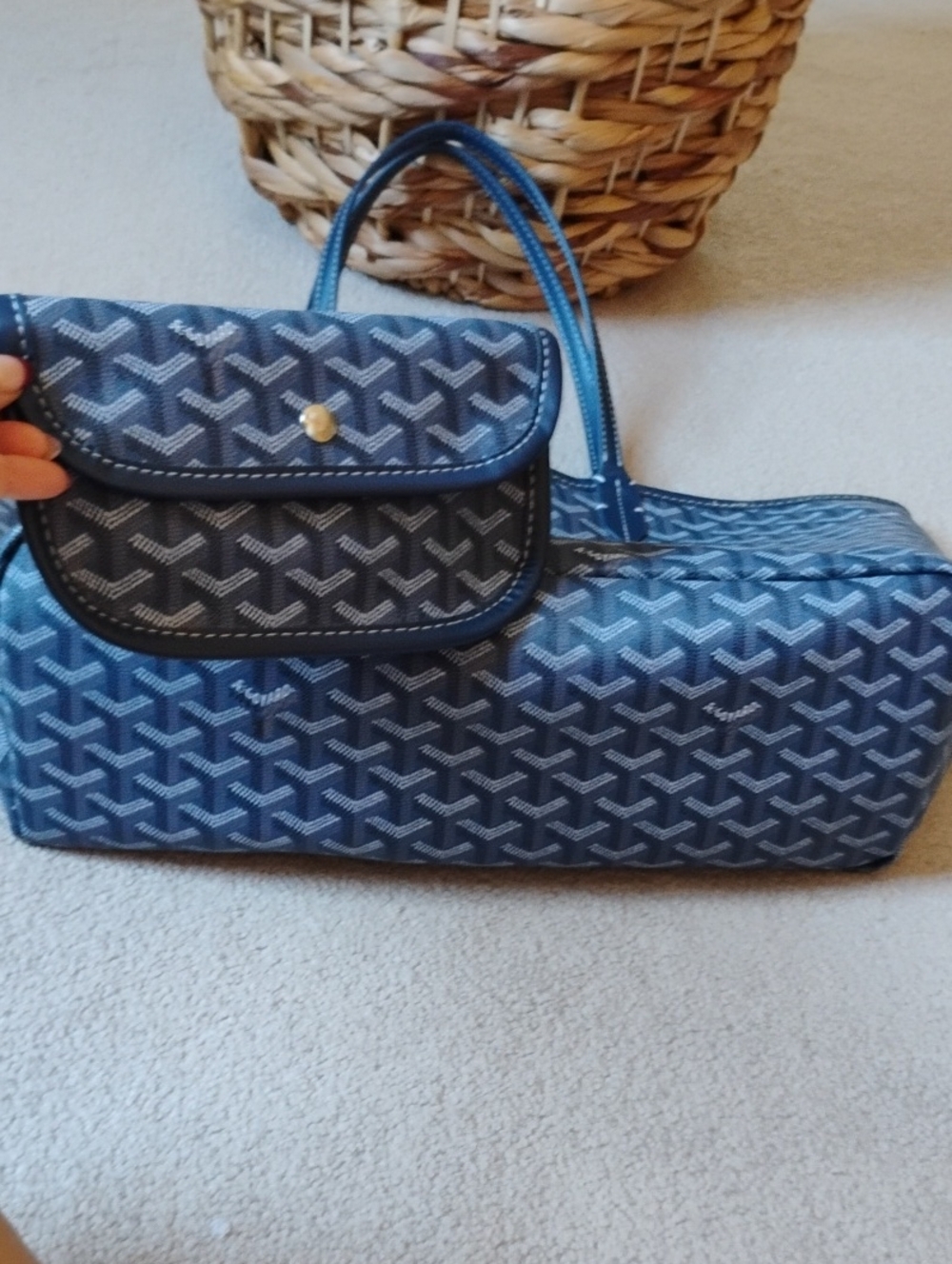 Tote - Picture 3 of 5